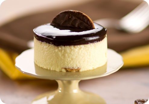 Torta Holandesa 100g