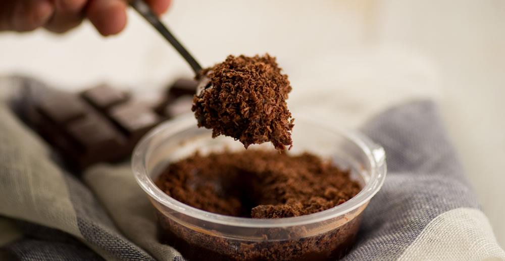 variação do produto Torta Mousse Chocolate 140g