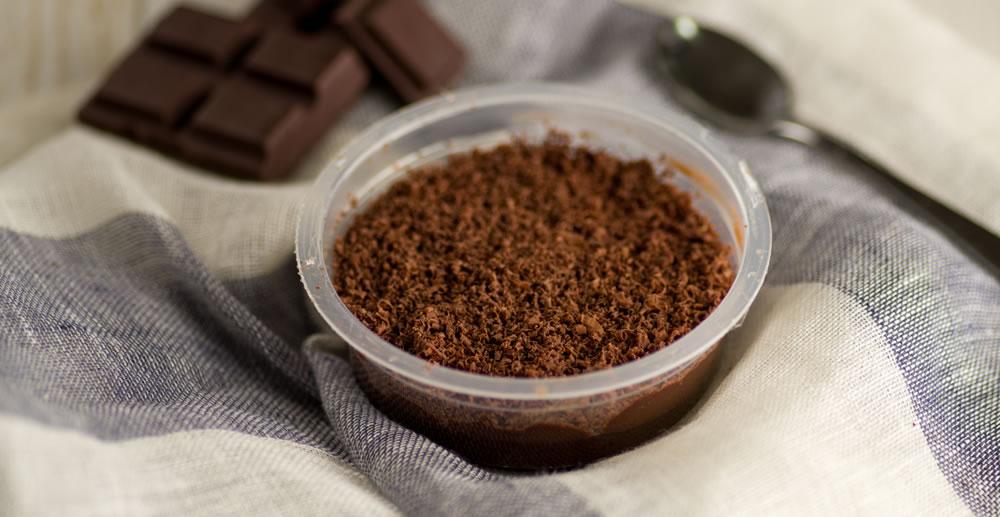 variação do produto Torta Mousse Chocolate 140g