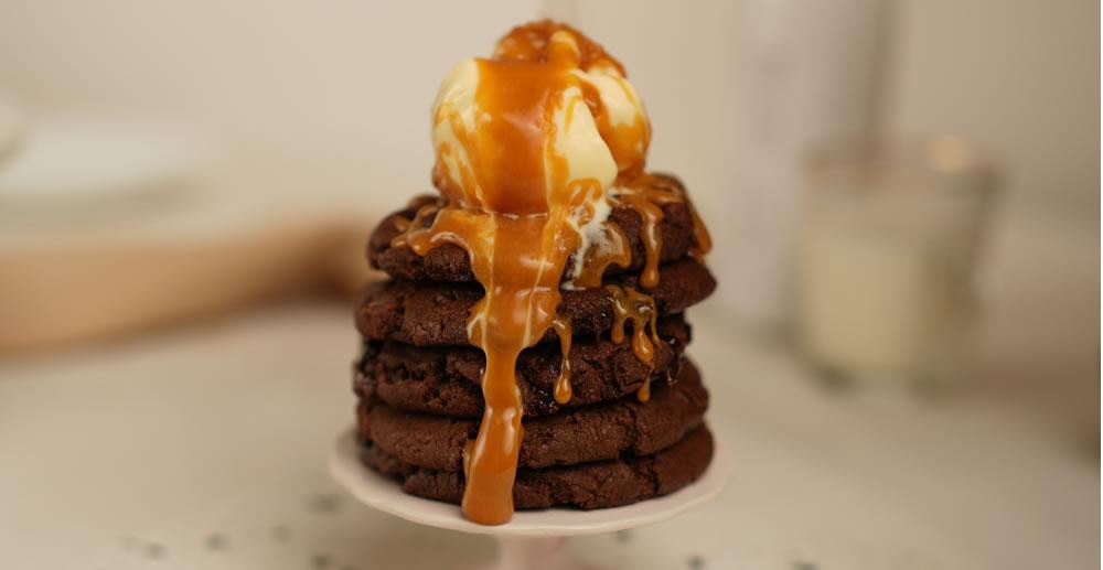 variação do produto Cookie Baunilha c/Doce de Leite 60g