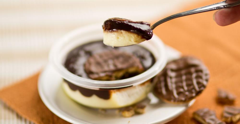 variação do produto Pastel holandés 140g