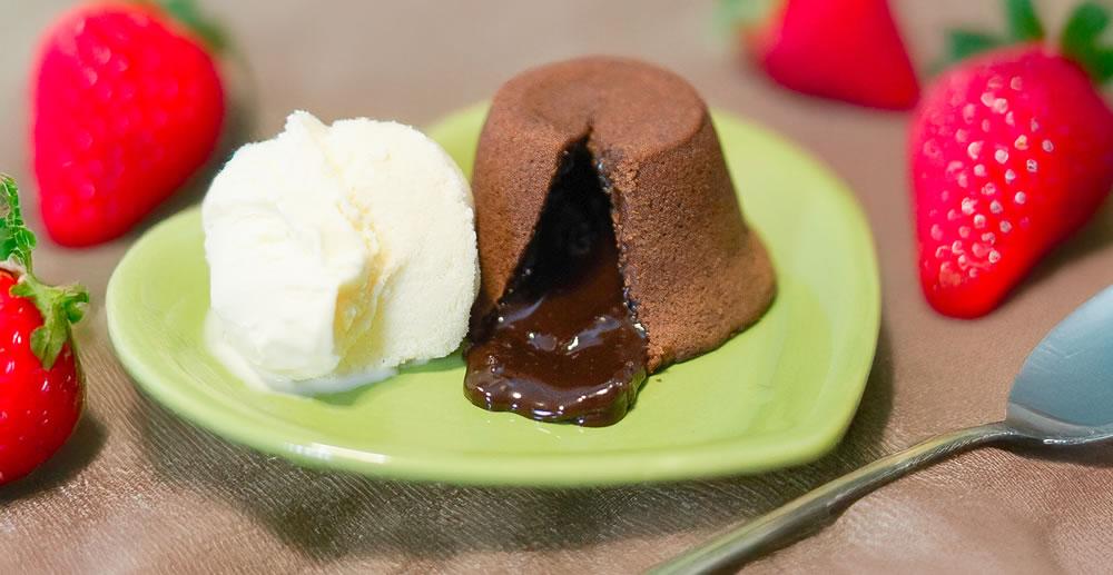 variação do produto Petit Gateau Chocolate 60g c/24