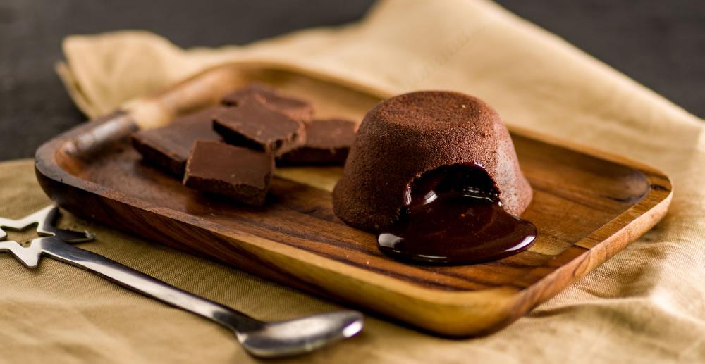 variação do produto Petit Gateau Chocolate 100g