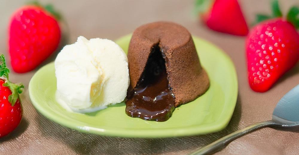 variação do produto Volcano Chocolate 60g c/24