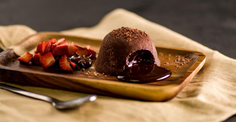 variação do produto Petit Gateau 240g