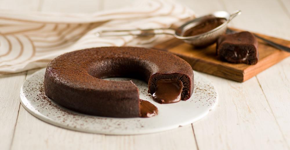 variação do produto Grand Gateau Sabor Chocolate 450g