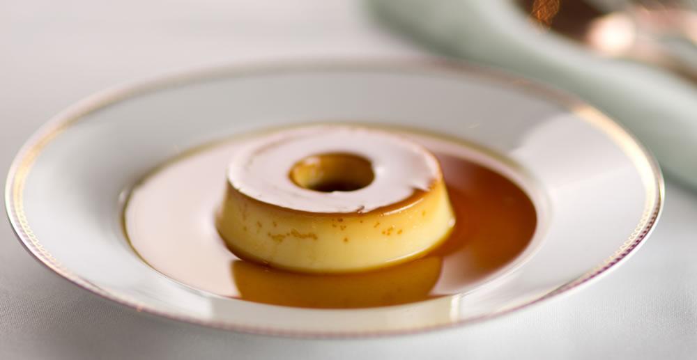 variação do produto Pudim de Leite 80g