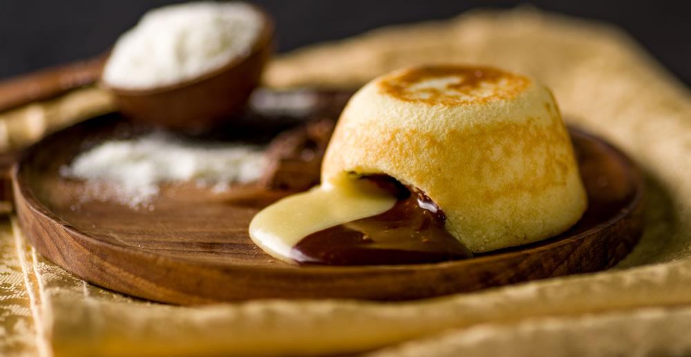 variação do produto Petit Gateau Duo 60g c/24