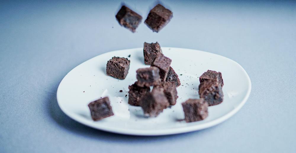 variação do produto Brownie Bites 60g c/24