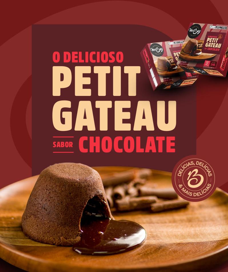 Banner Petit Gateau